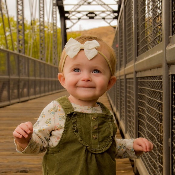 Meet your Posher, Patrice - Picture 2 of 3